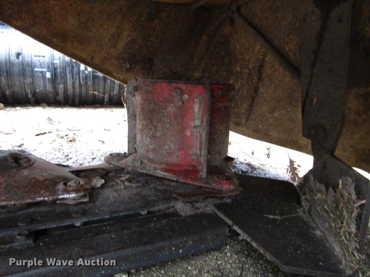 image for item DF8044 Vicon DMP3200 disc mower