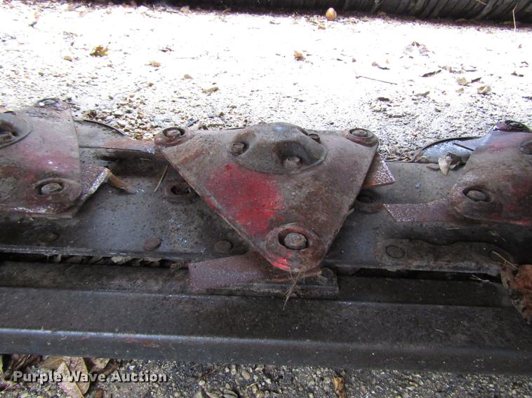 image for item DF8044 Vicon DMP3200 disc mower