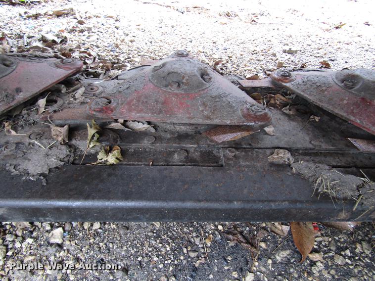 image for item DF8044 Vicon DMP3200 disc mower