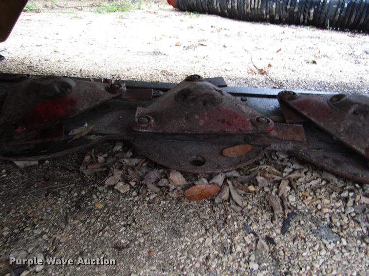 image for item DF8044 Vicon DMP3200 disc mower