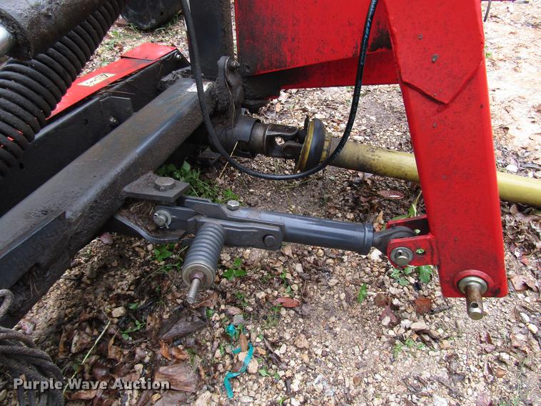 image for item DF8044 Vicon DMP3200 disc mower