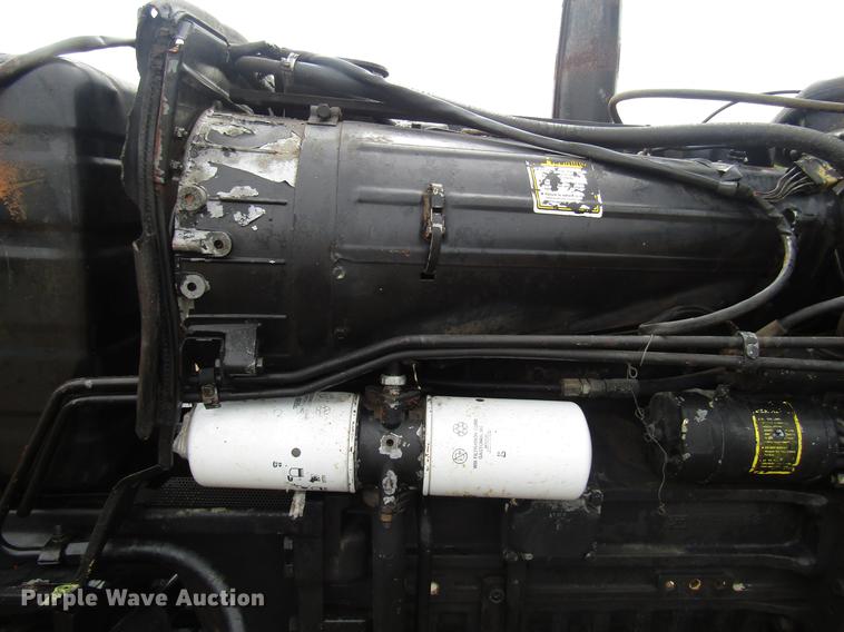 image for item DF8048 Same Row Crop 85 tractor