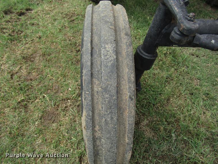 image for item DF8048 Same Row Crop 85 tractor