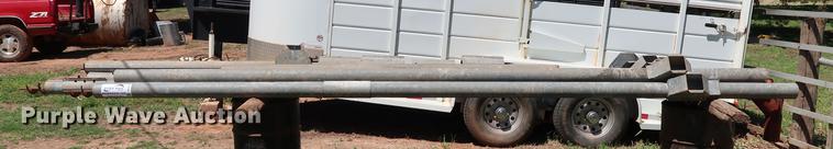 image for item DG3418 Overhead auger system