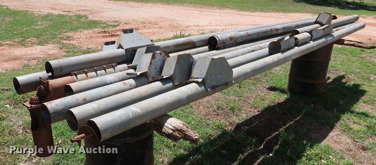 image for item DG3418 Overhead auger system