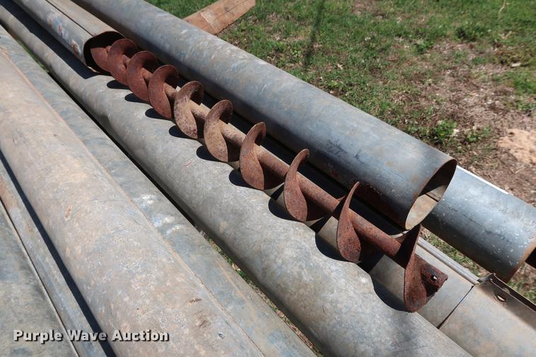 image for item DG3418 Overhead auger system