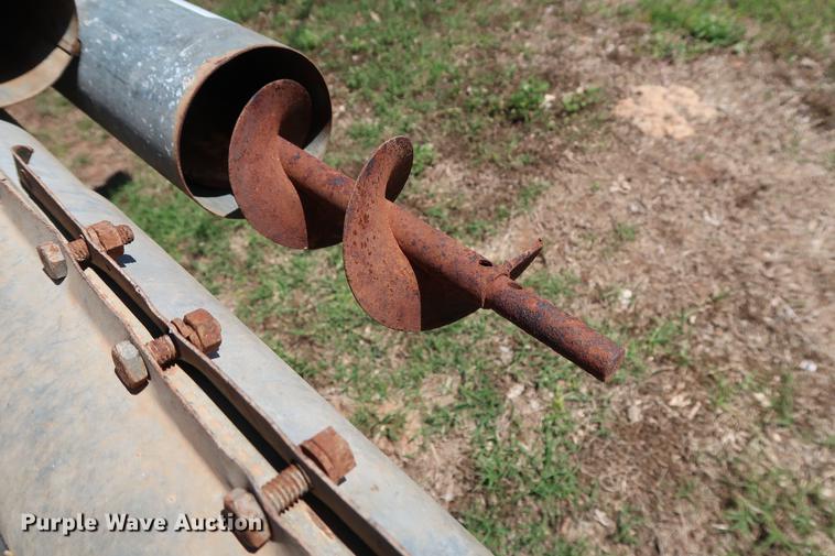 image for item DG3418 Overhead auger system