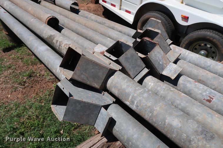 image for item DG3418 Overhead auger system