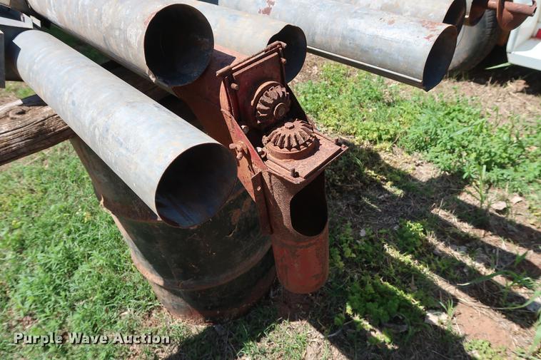 image for item DG3418 Overhead auger system