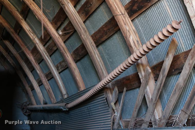 image for item DG3418 Overhead auger system