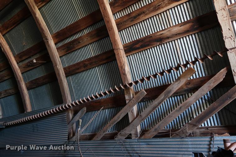 image for item DG3418 Overhead auger system