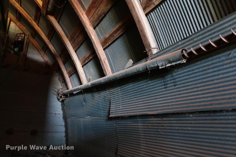 image for item DG3418 Overhead auger system