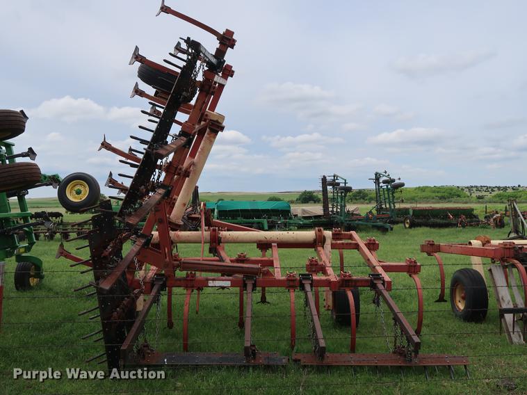 image for item DG3447 Krause 3518 chisel