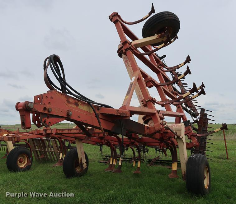 image for item DG3447 Krause 3518 chisel