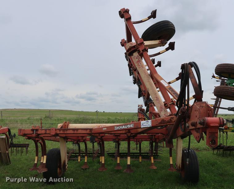 image for item DG3447 Krause 3518 chisel