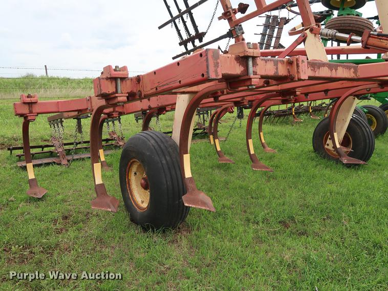 image for item DG3447 Krause 3518 chisel