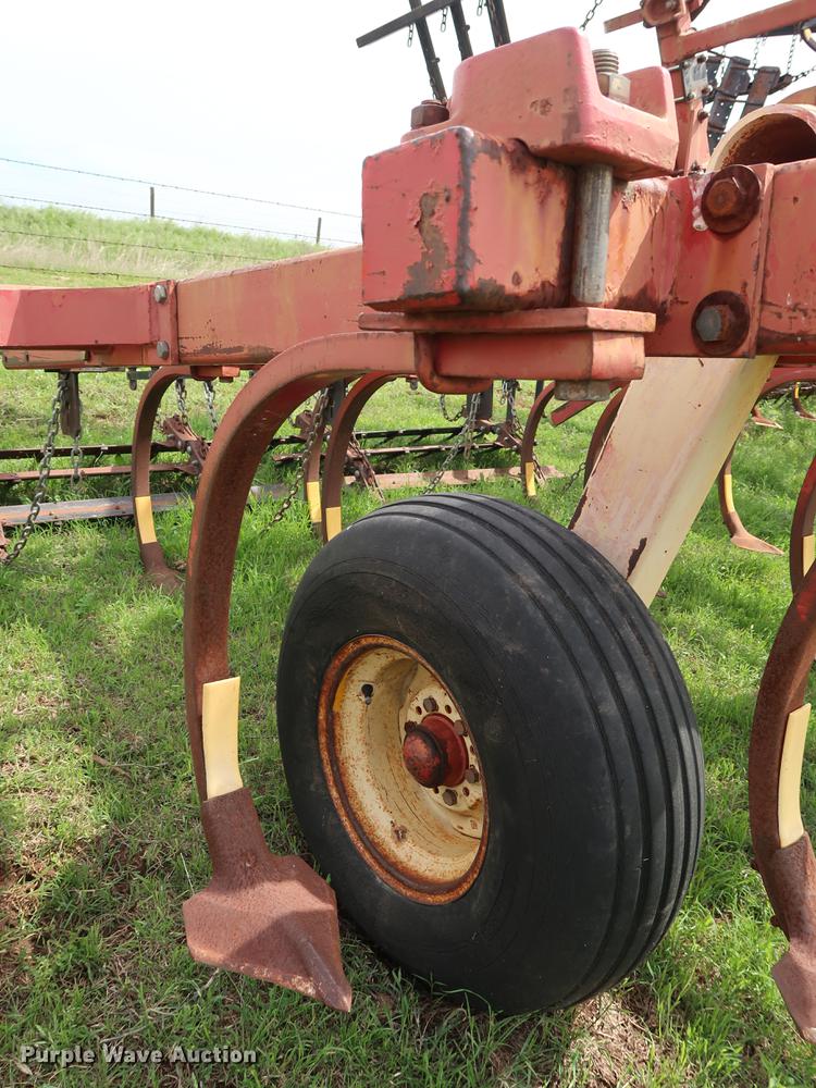 image for item DG3447 Krause 3518 chisel