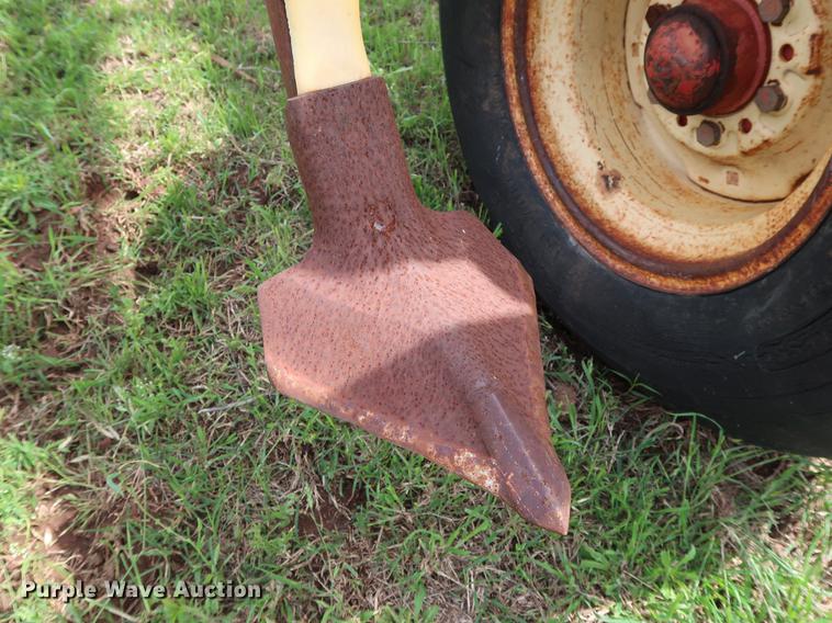 image for item DG3447 Krause 3518 chisel