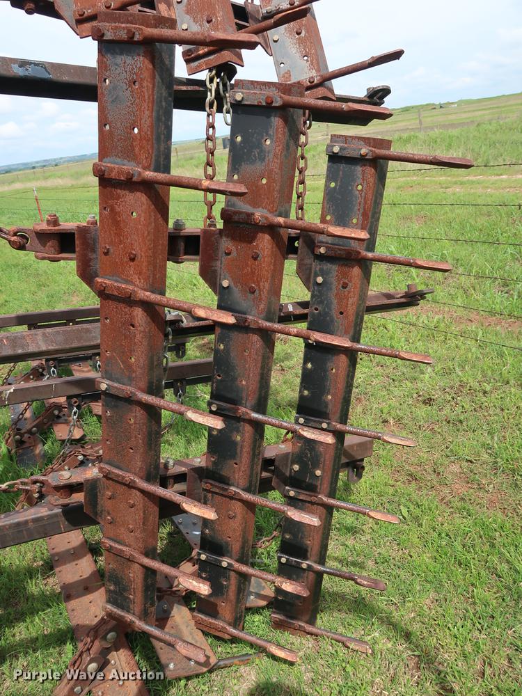 image for item DG3447 Krause 3518 chisel