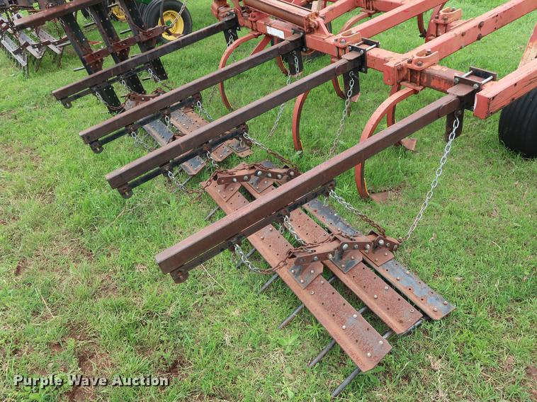 image for item DG3447 Krause 3518 chisel