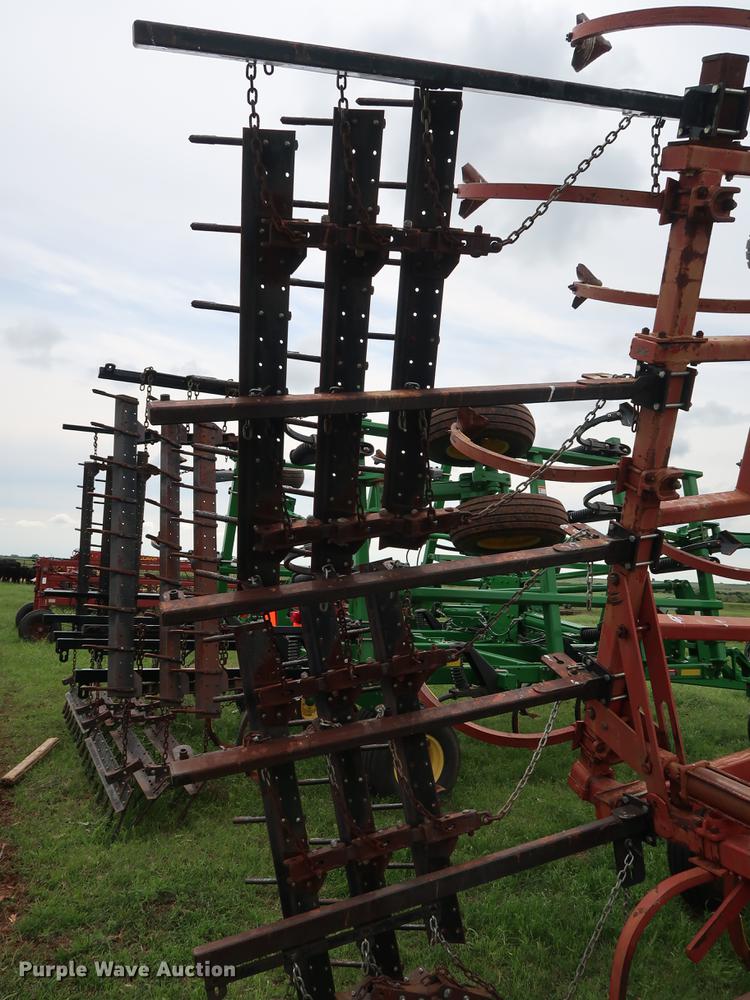 image for item DG3447 Krause 3518 chisel