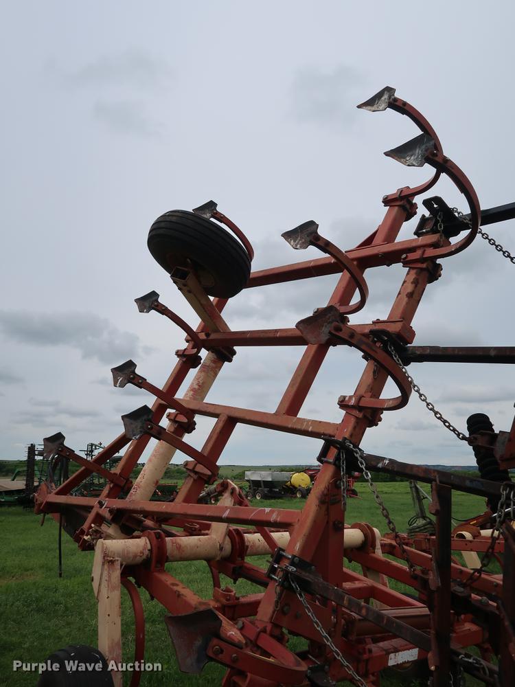 image for item DG3447 Krause 3518 chisel