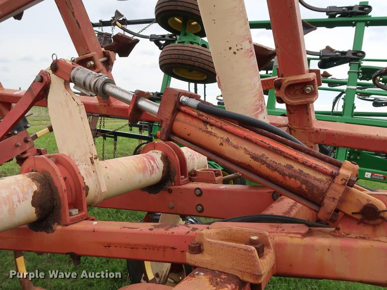 image for item DG3447 Krause 3518 chisel