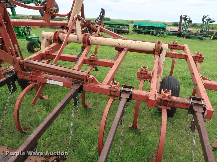 image for item DG3447 Krause 3518 chisel