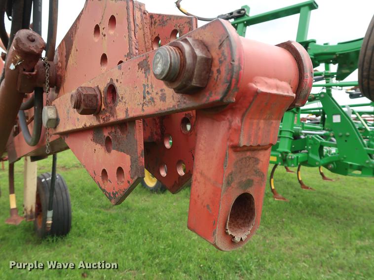 image for item DG3447 Krause 3518 chisel