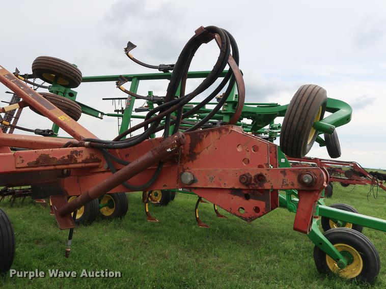 image for item DG3447 Krause 3518 chisel