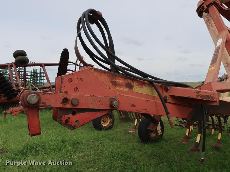 image for item DG3447 Krause 3518 chisel