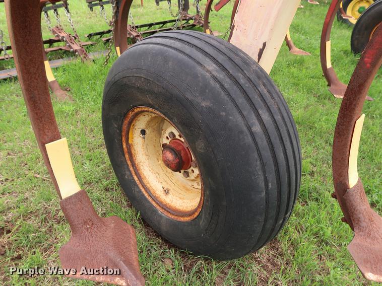 image for item DG3447 Krause 3518 chisel