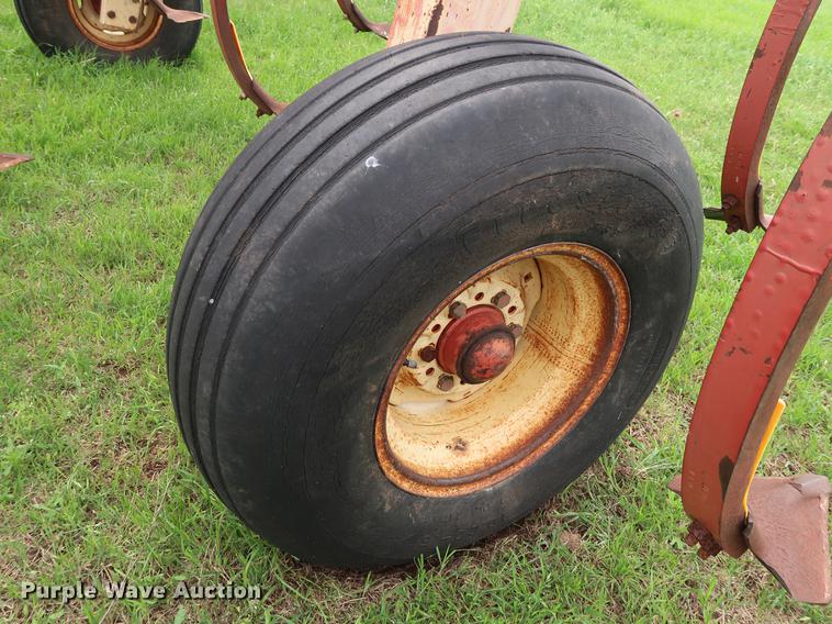 image for item DG3447 Krause 3518 chisel