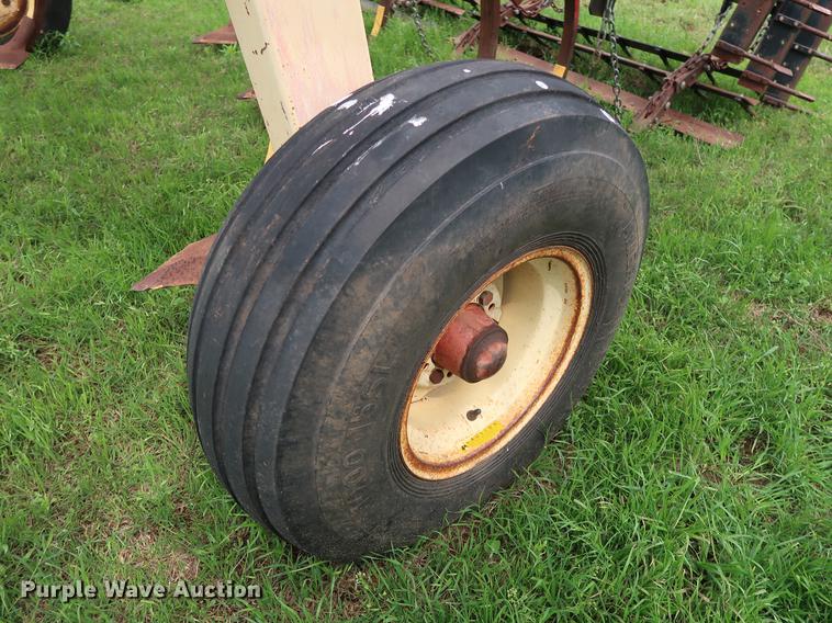 image for item DG3447 Krause 3518 chisel