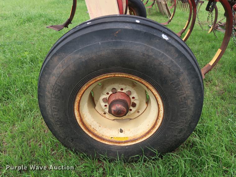 image for item DG3447 Krause 3518 chisel