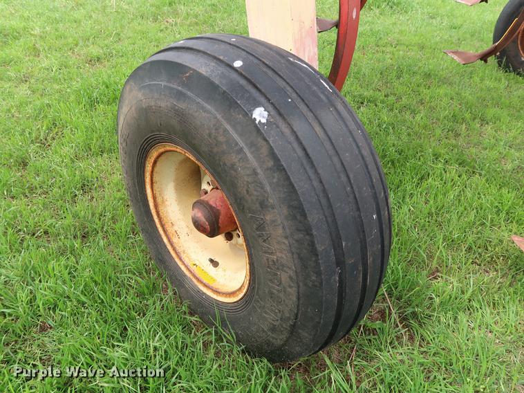 image for item DG3447 Krause 3518 chisel