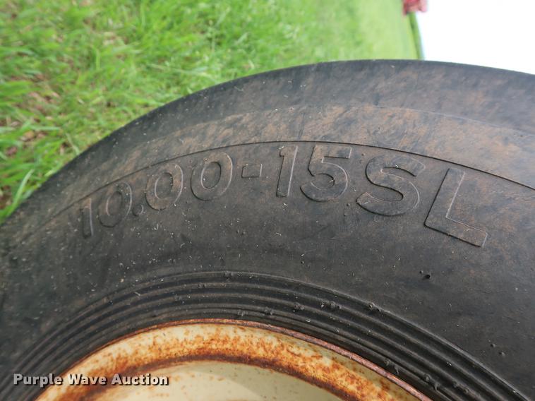 image for item DG3447 Krause 3518 chisel