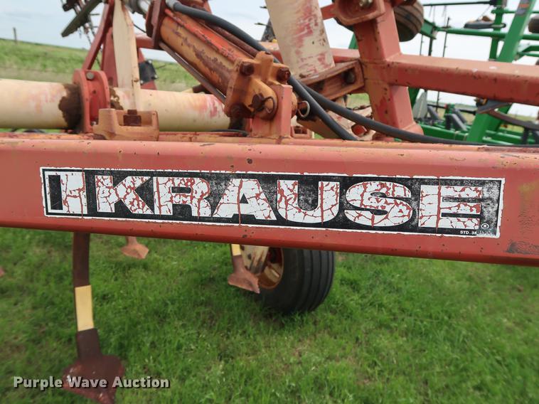 image for item DG3447 Krause 3518 chisel