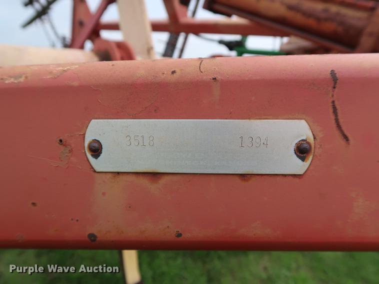 image for item DG3447 Krause 3518 chisel