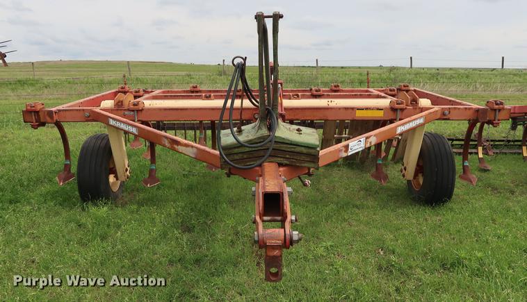 image for item DG3448 Krause 2813 chisel