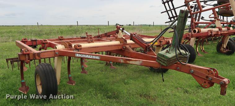 image for item DG3448 Krause 2813 chisel