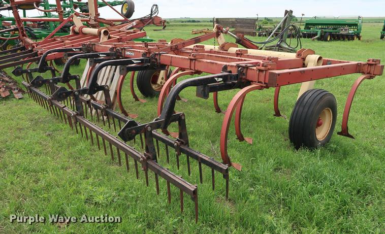 image for item DG3448 Krause 2813 chisel