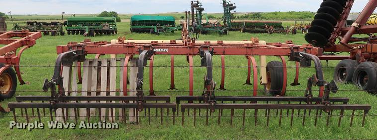 image for item DG3448 Krause 2813 chisel