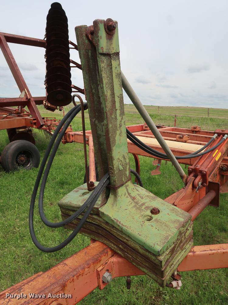 image for item DG3448 Krause 2813 chisel