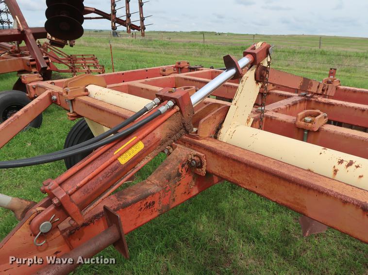 image for item DG3448 Krause 2813 chisel