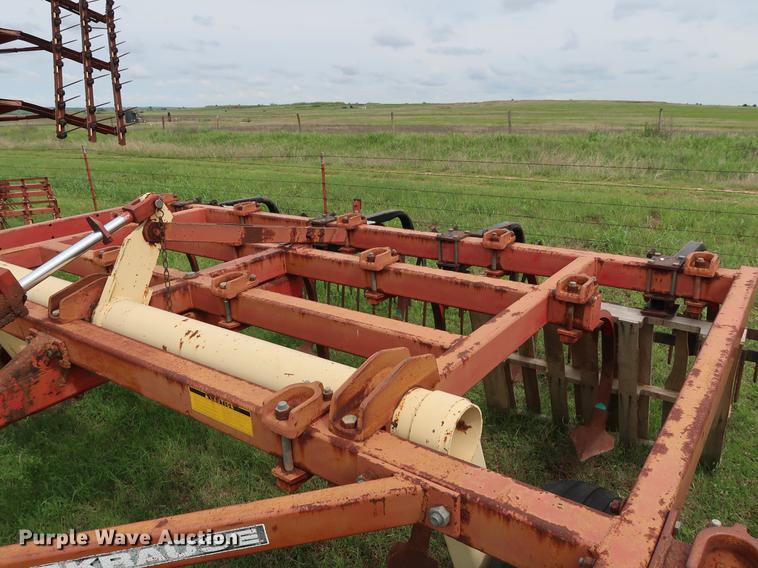 image for item DG3448 Krause 2813 chisel