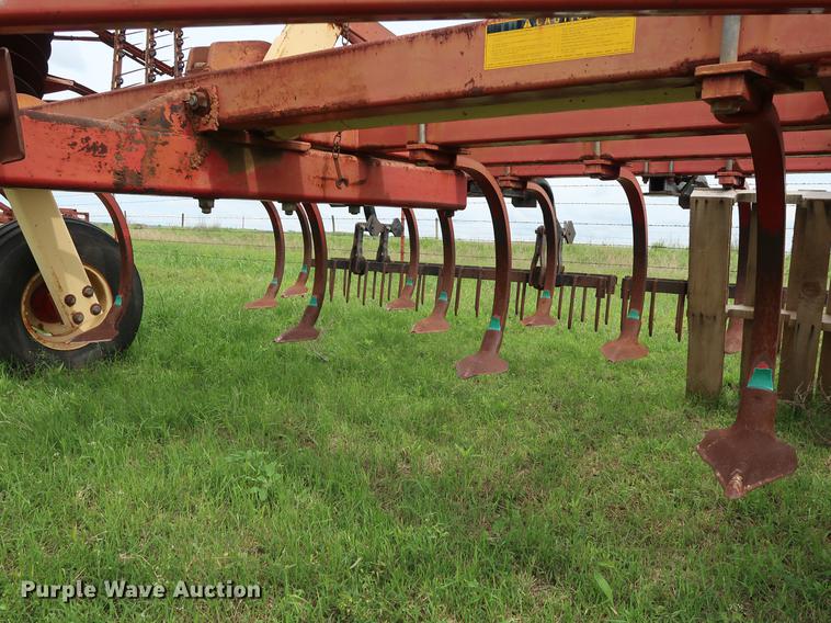 image for item DG3448 Krause 2813 chisel