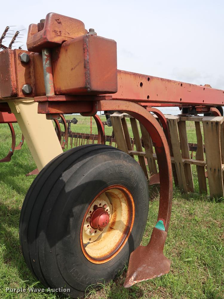 image for item DG3448 Krause 2813 chisel