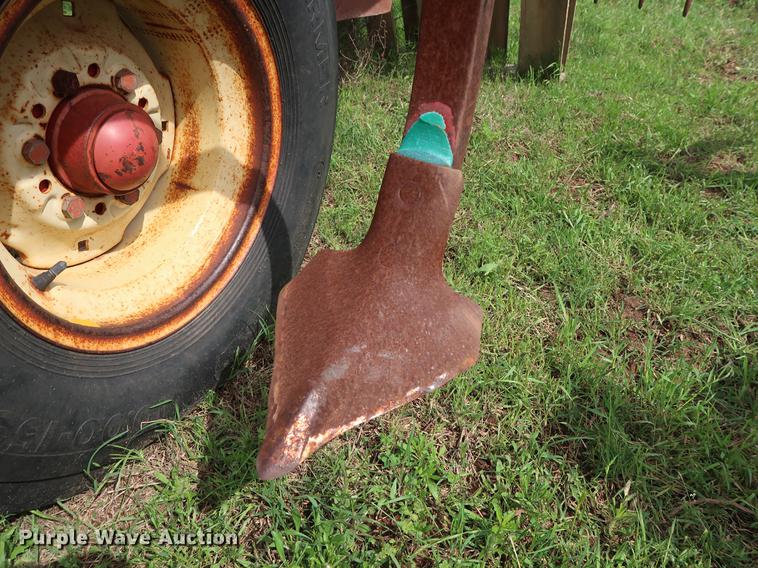 image for item DG3448 Krause 2813 chisel