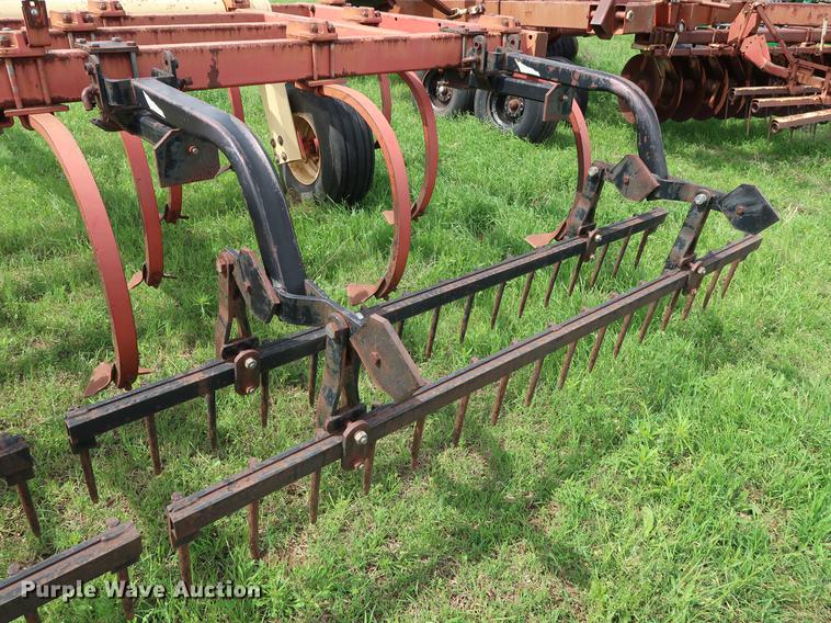 image for item DG3448 Krause 2813 chisel